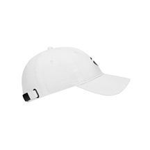 TaylorMade Hamptons dámská kšiltovka, bílá