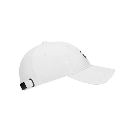 TaylorMade Hamptons dámská kšiltovka, bílá