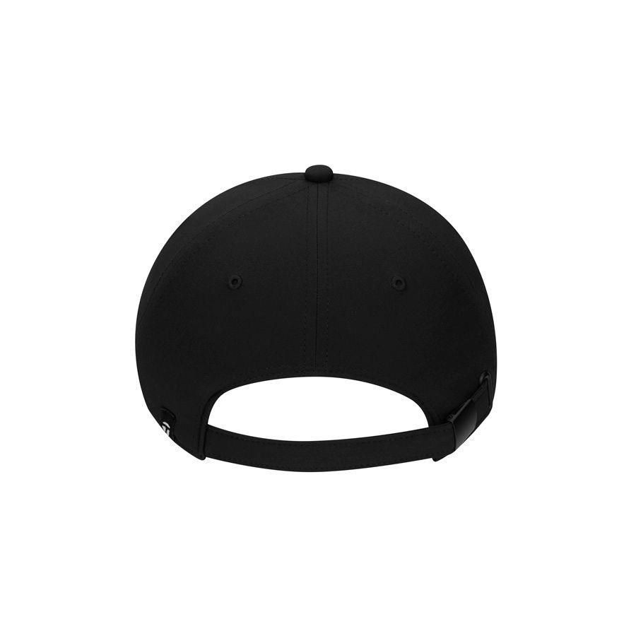 TaylorMade Hamptons dámská kšiltovka, černá
