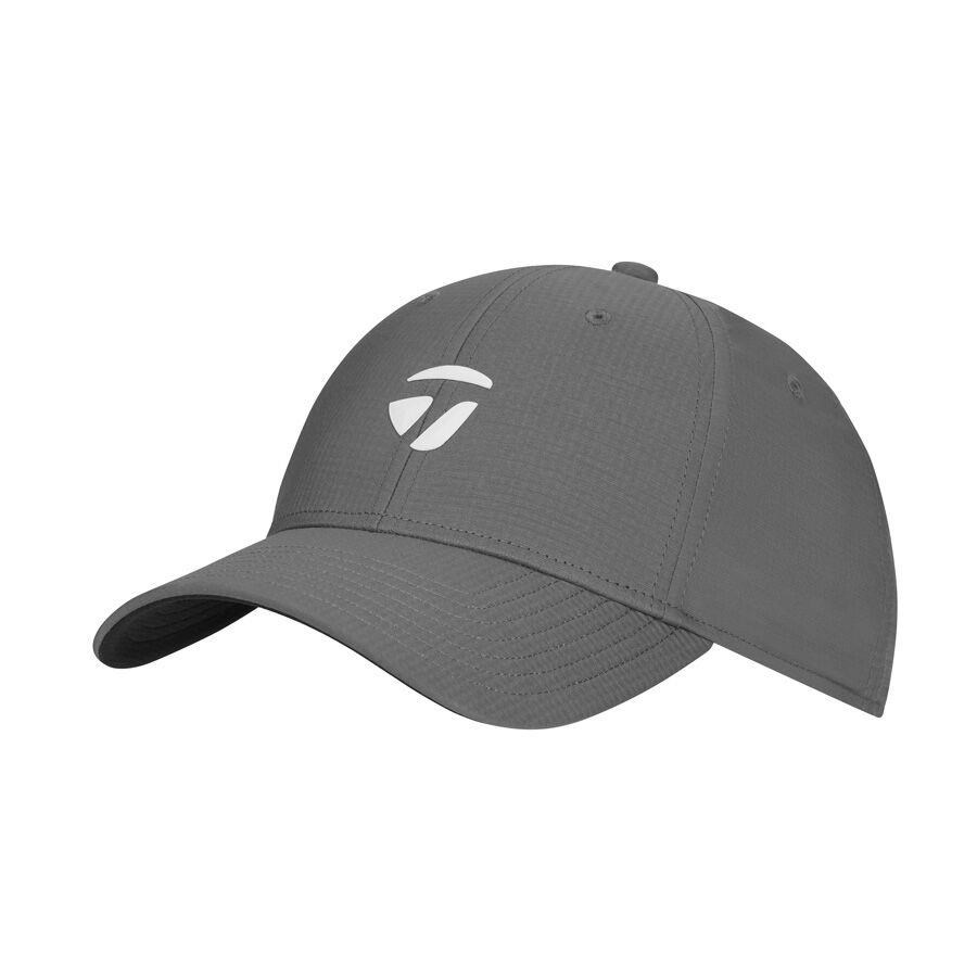 TaylorMade Junior Radar dětská kšiltovka, šedá