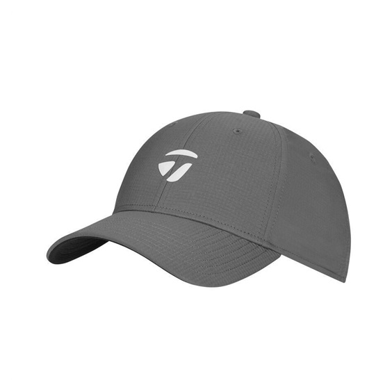 TaylorMade Junior Radar dětská kšiltovka, šedá
