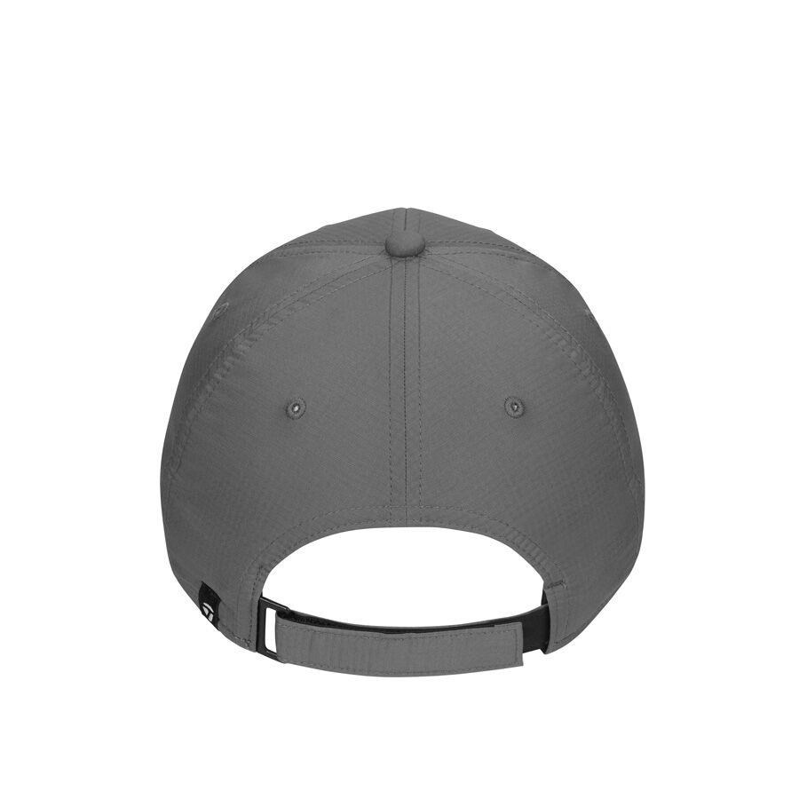 TaylorMade Junior Radar dětská kšiltovka, šedá