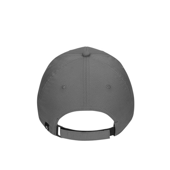 TaylorMade Junior Radar dětská kšiltovka, šedá
