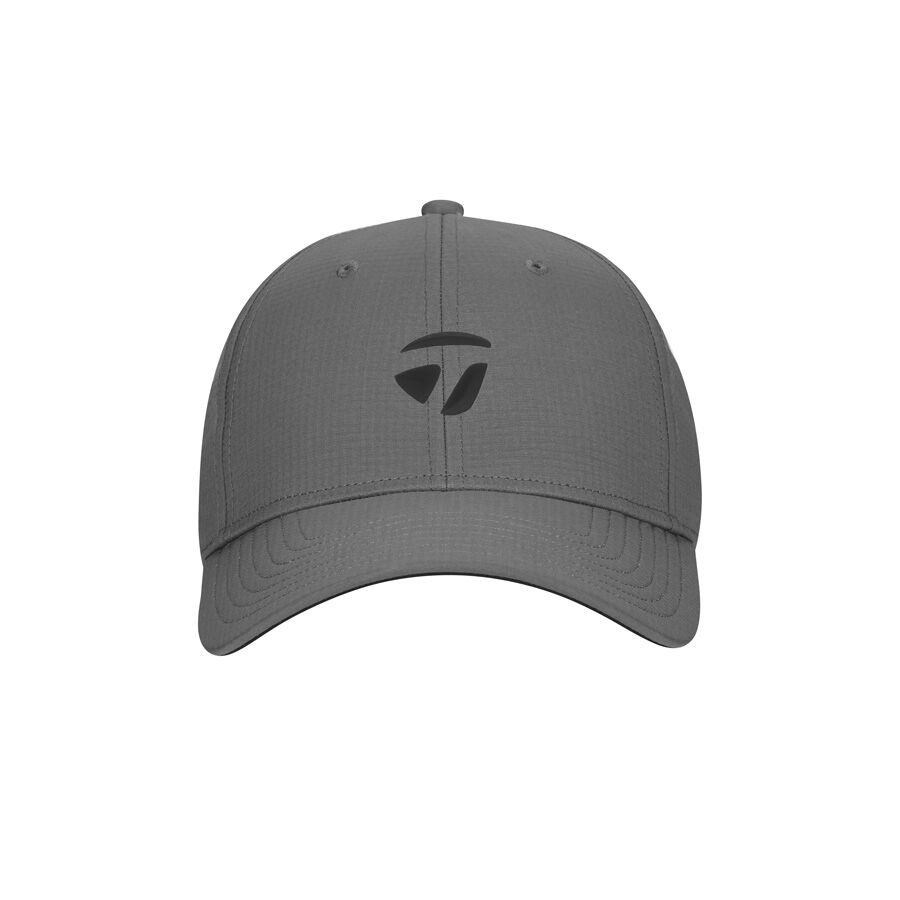 TaylorMade Junior Radar dětská kšiltovka, šedá
