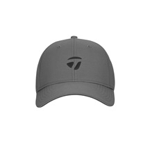 TaylorMade Junior Radar dětská kšiltovka, šedá