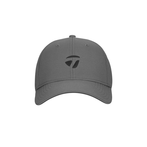 TaylorMade Junior Radar dětská kšiltovka, šedá