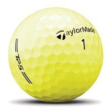 TaylorMade TP5 golfové míčky