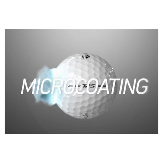 TaylorMade TP5 golfové míčky