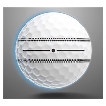 TaylorMade TP5 golfové míčky