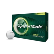 TaylorMade Tour Response golfové míčky