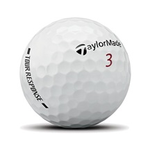 TaylorMade Tour Response golfové míčky
