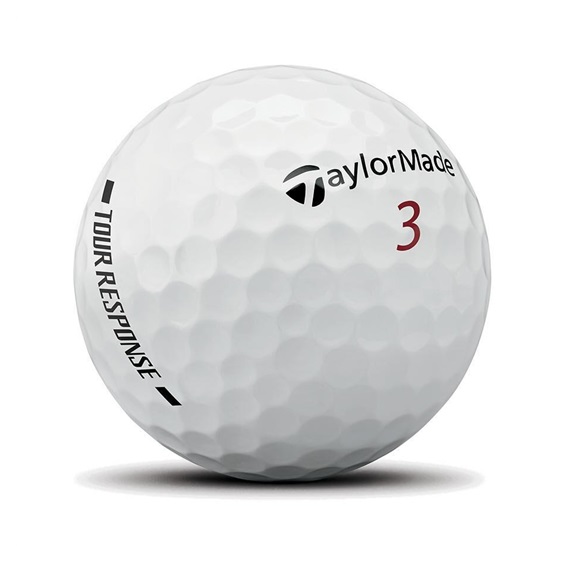 TaylorMade Tour Response golfové míčky