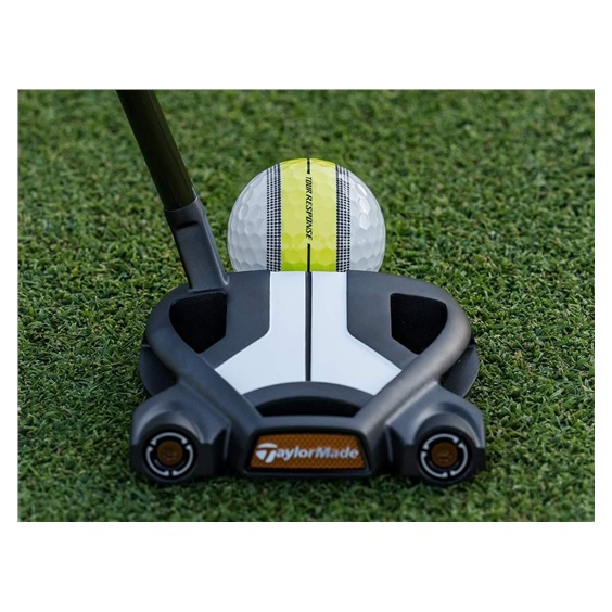 TaylorMade Tour Response Stripe golfové míčky