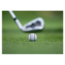 TaylorMade Tour Response Stripe golfové míčky