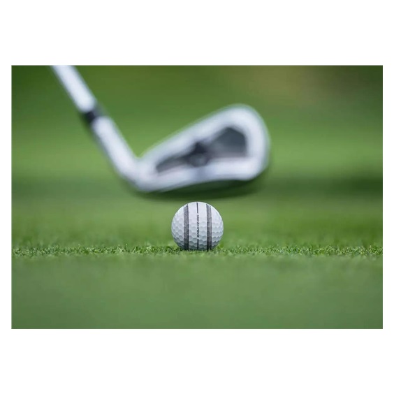 TaylorMade Tour Response Stripe golfové míčky