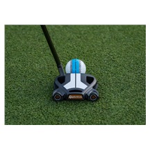 TaylorMade Tour Response Stripe Blue golfové míče