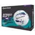 TaylorMade SpeedSoft Ink golfové míčky