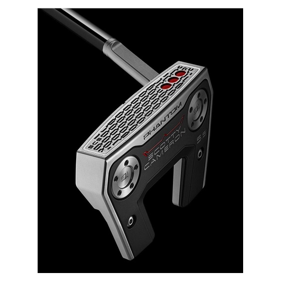 Scotty Cameron Phantom 5.5 putter