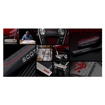 Scotty Cameron Phantom 5.5 putter
