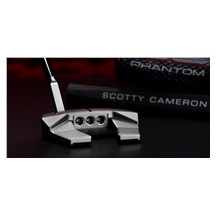 Scotty Cameron Phantom 5.5 putter