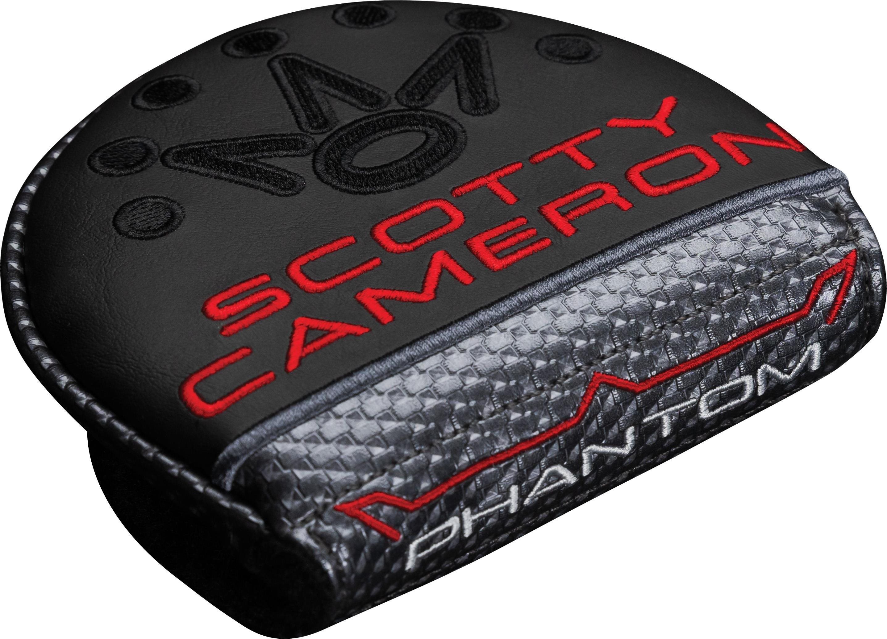 Scotty Cameron Phantom 7.5 putter