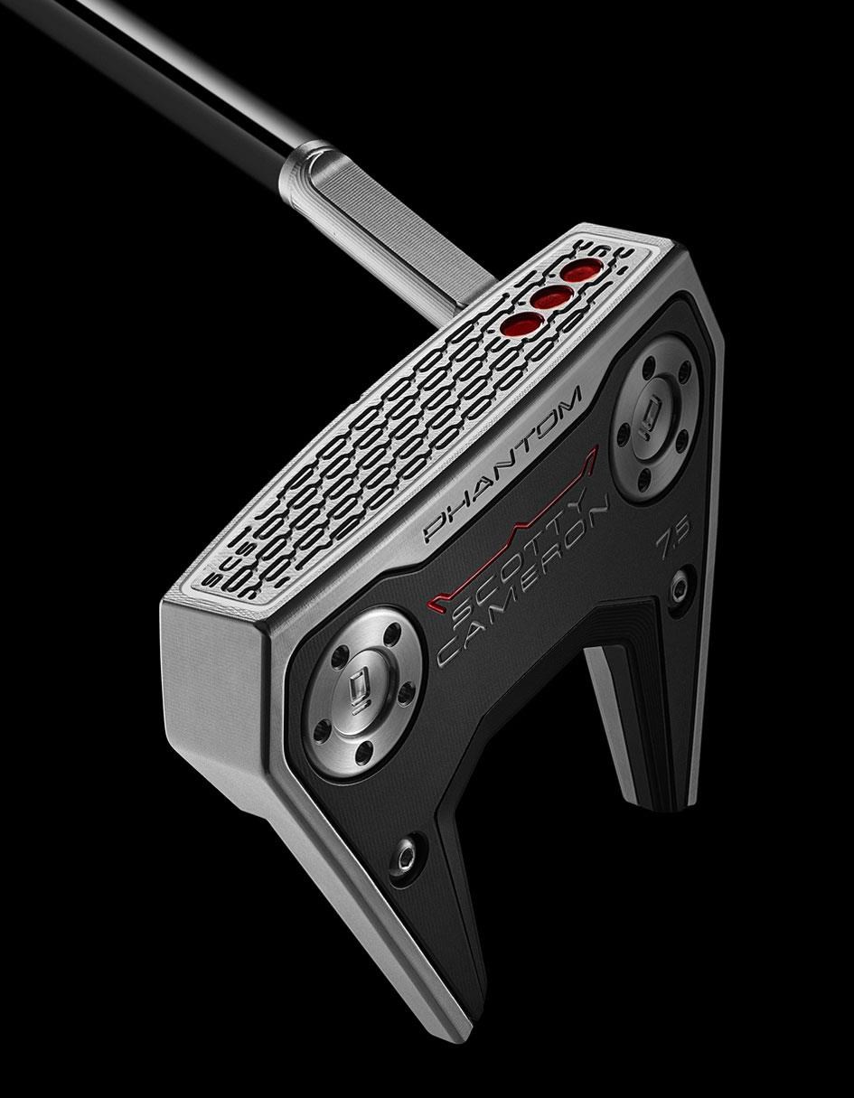 Scotty Cameron Phantom 7.5 putter