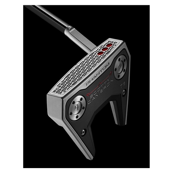 Scotty Cameron Phantom 7.5 putter