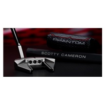 Scotty Cameron Phantom 7.5 putter