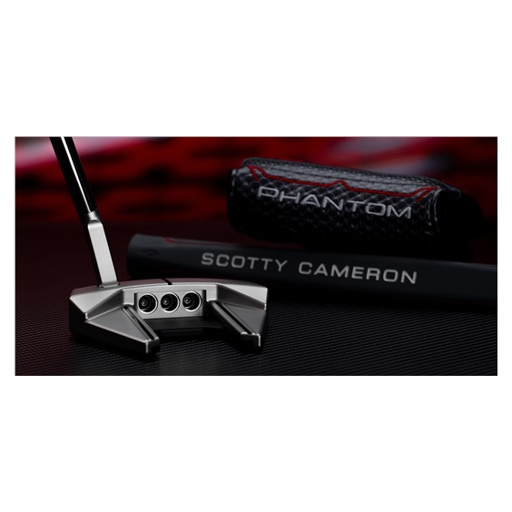 Scotty Cameron Phantom 7.5 putter