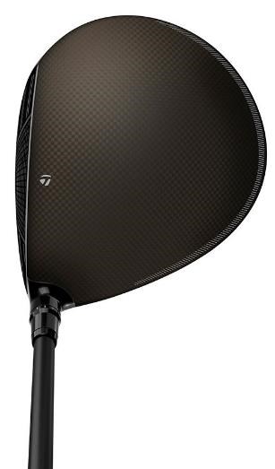 TaylorMade Qi4D pánský driver