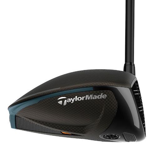 TaylorMade Qi4D pánský driver