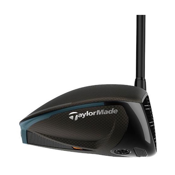TaylorMade Qi4D pánský driver