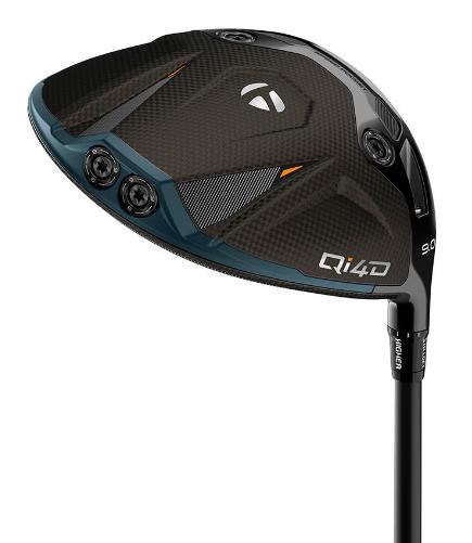 TaylorMade Qi4D pánský driver