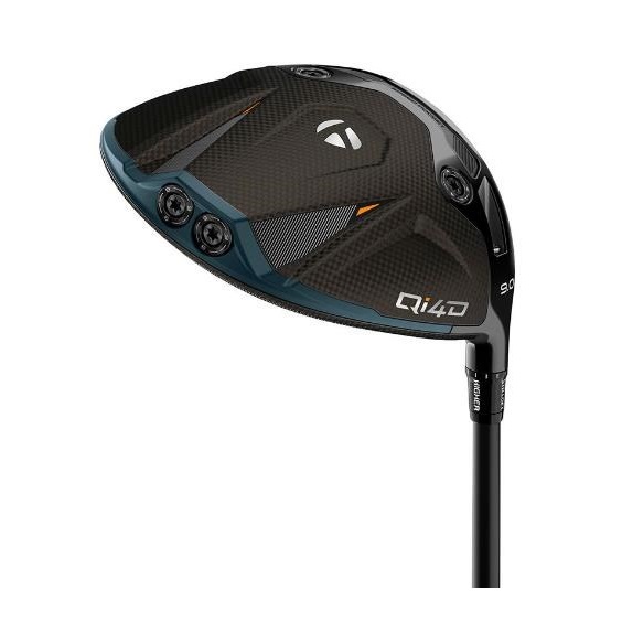 TaylorMade Qi4D pánský driver
