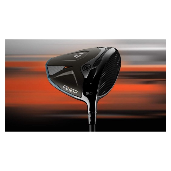 TaylorMade Qi4D pánský driver