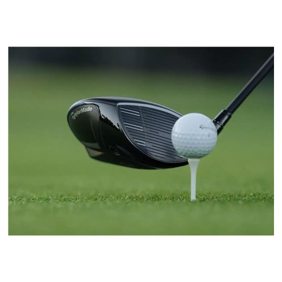 TaylorMade Qi4D pánský driver