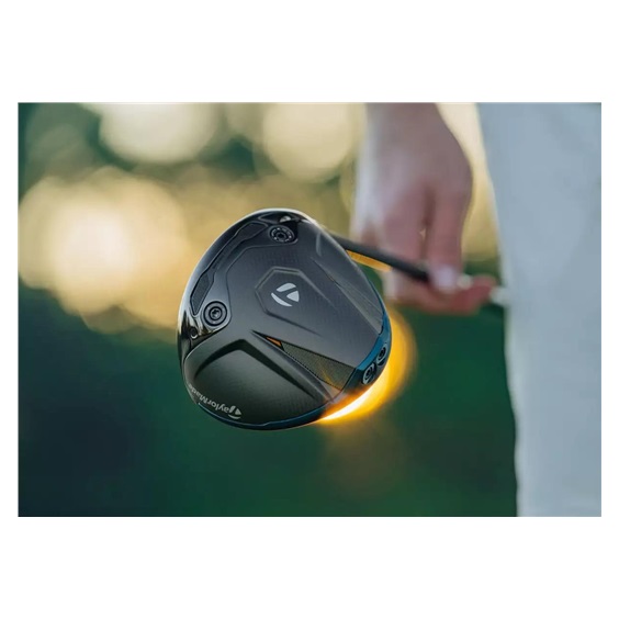TaylorMade Qi4D pánský driver