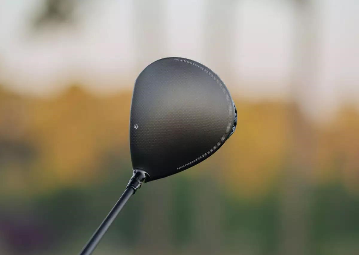 TaylorMade Qi4D pánský driver