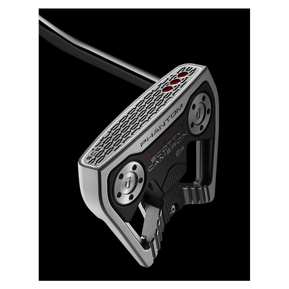 Scotty Cameron Phantom 9R putter