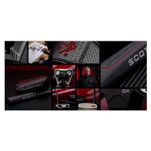 Scotty Cameron Phantom 9R putter