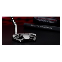 Scotty Cameron Phantom 9.2R putter