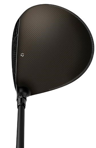TaylorMade Qi4D Max pánský driver