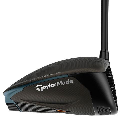 TaylorMade Qi4D Max pánský driver