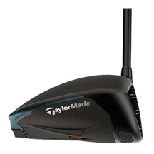 TaylorMade Qi4D Max pánský driver