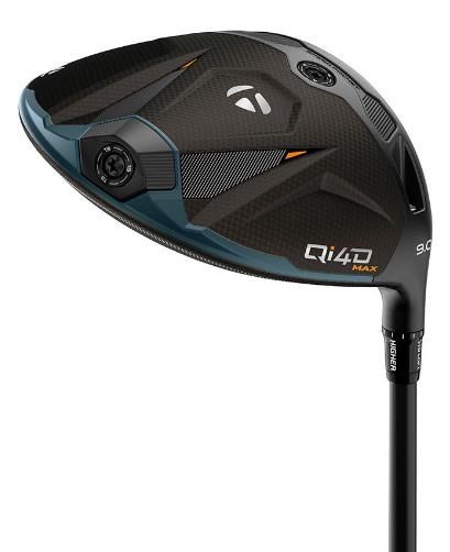 TaylorMade Qi4D Max pánský driver