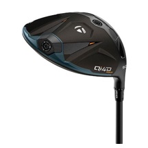 TaylorMade Qi4D Max pánský driver