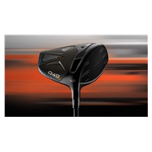 TaylorMade Qi4D Max pánský driver