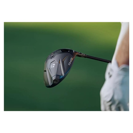 TaylorMade Qi4D Max pánský driver