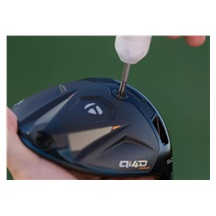 TaylorMade Qi4D Max pánský driver