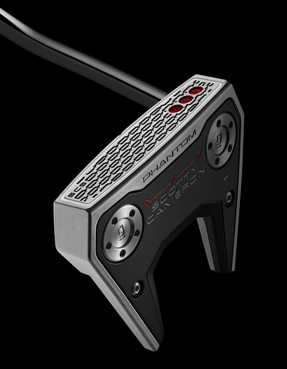 Scotty Cameron Phantom 7 putter